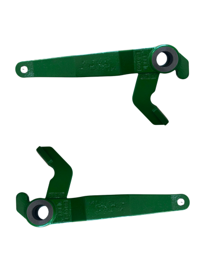 Imagem do produto Braço Da Roda Compactadora - AX10565 - Similar John Deere